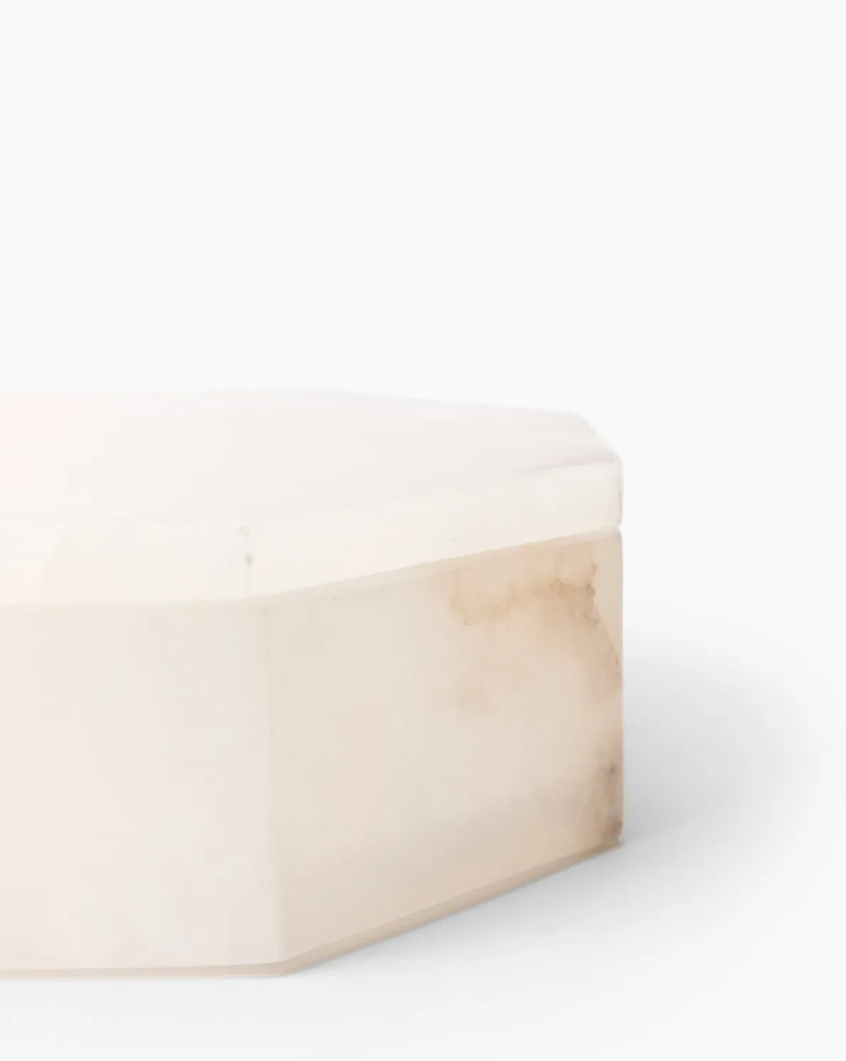 Sonya Alabaster Box