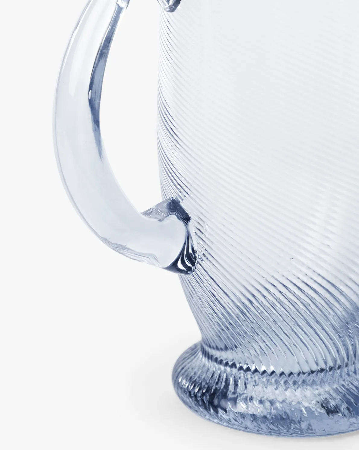 Spiral Jug