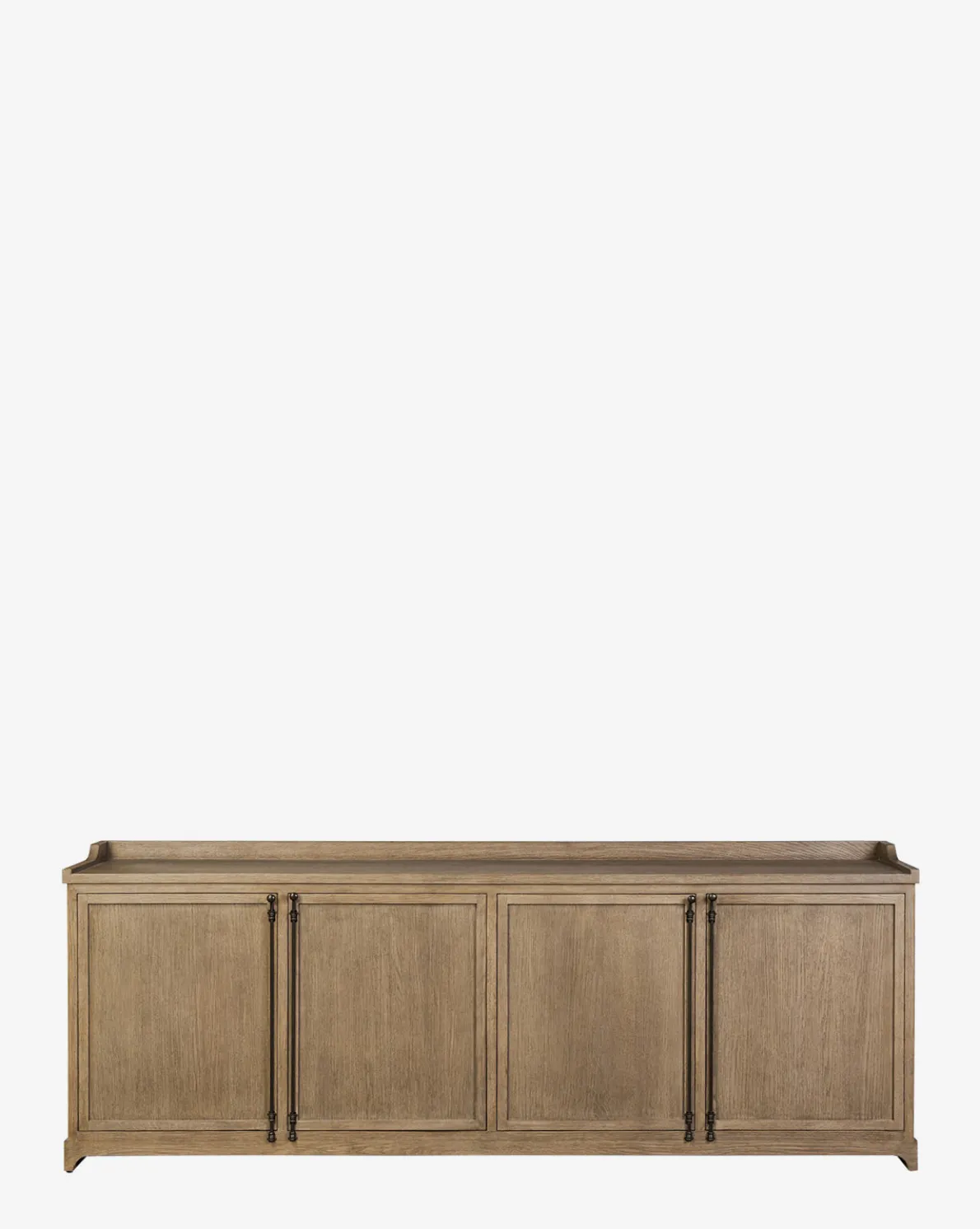 Stonington Oak Sideboard