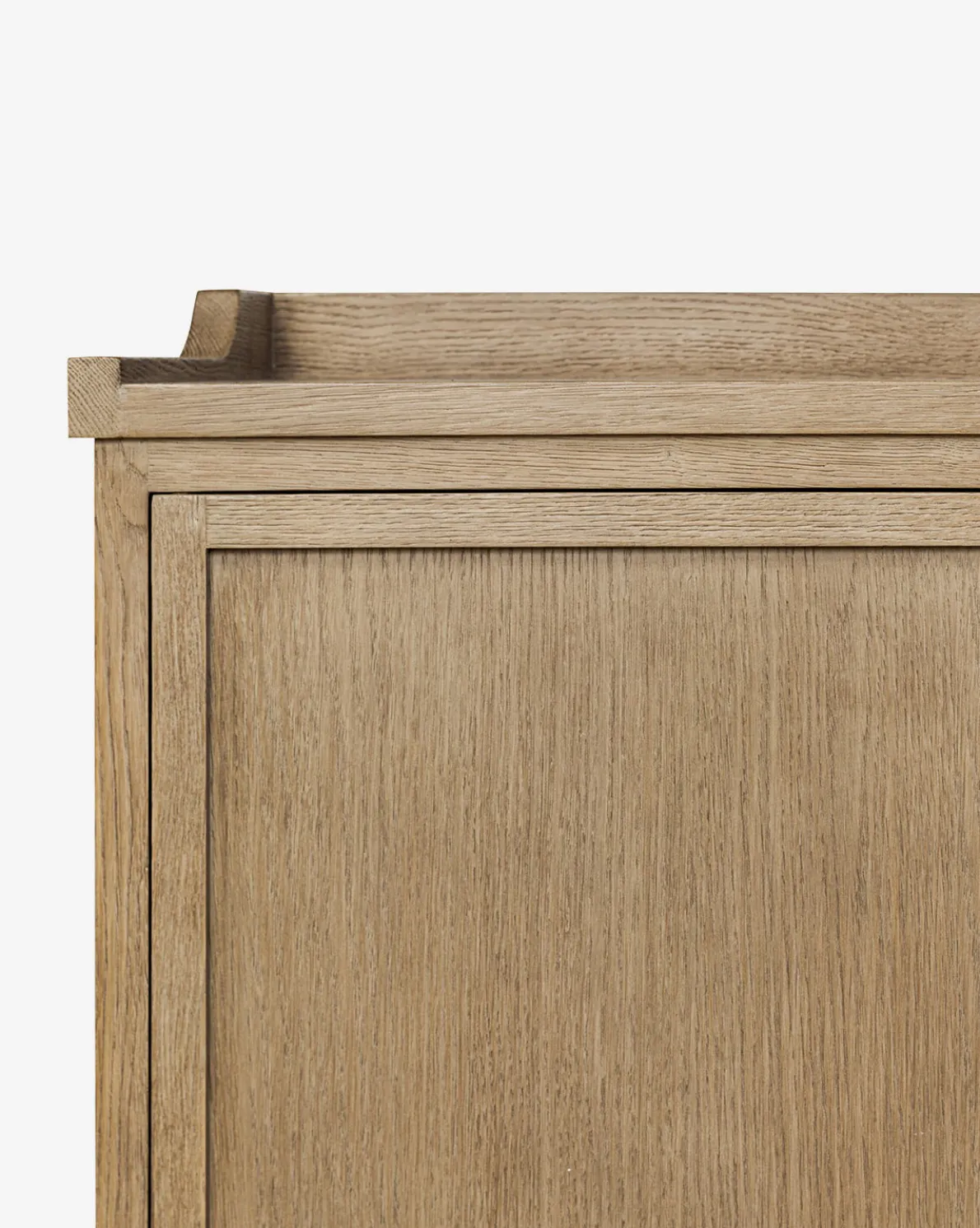 Stonington Oak Sideboard