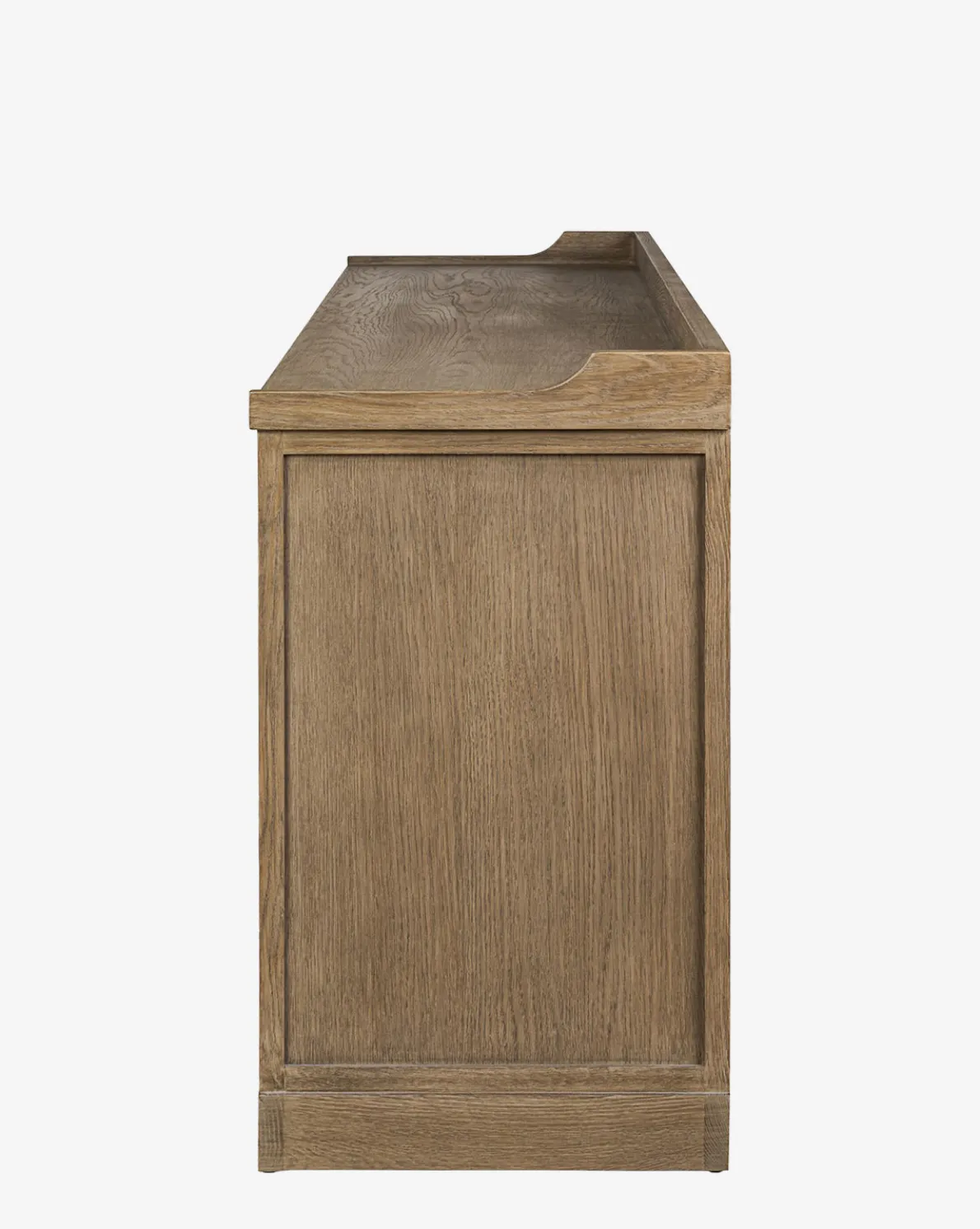 Stonington Oak Sideboard