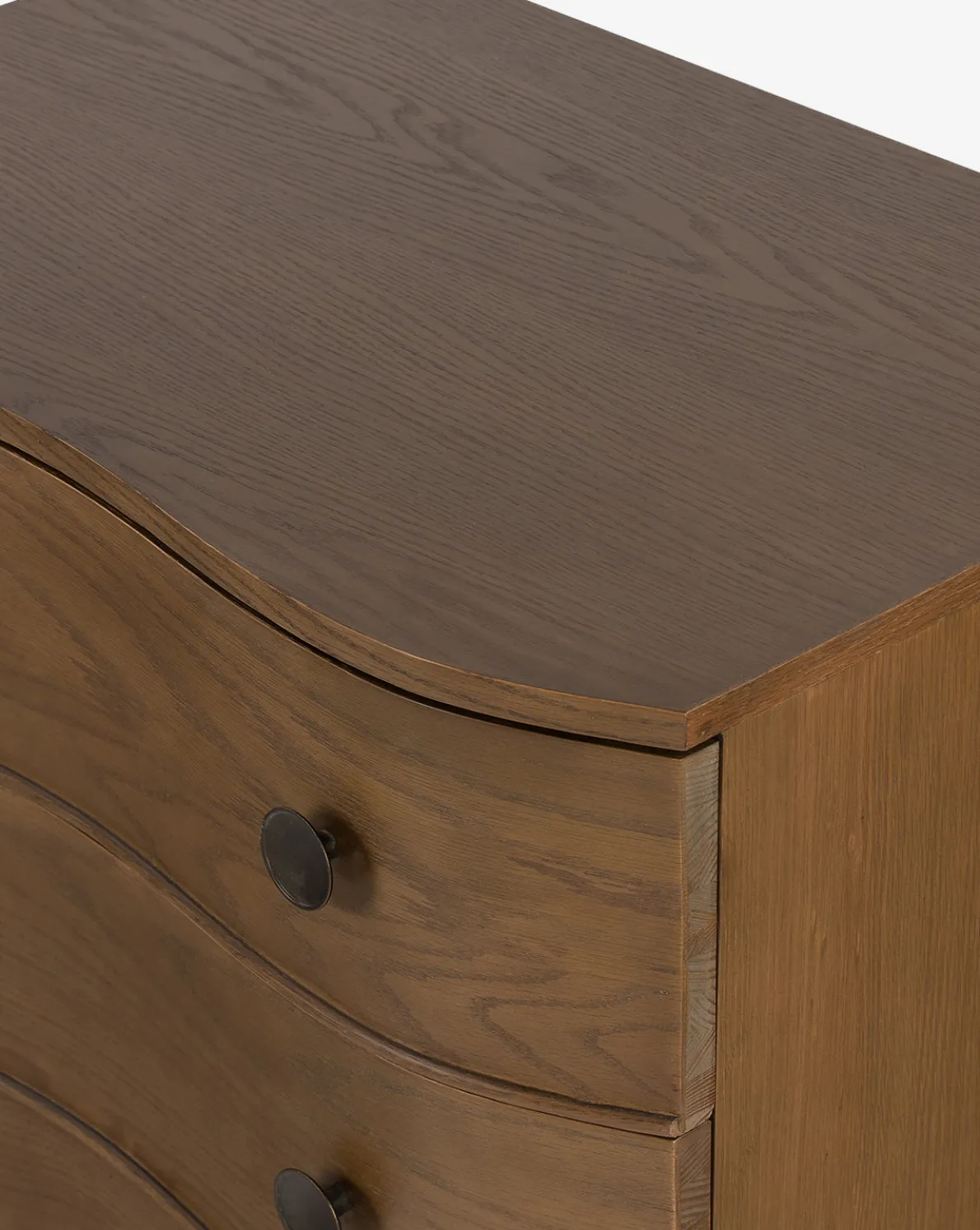 Strasburg Nightstand