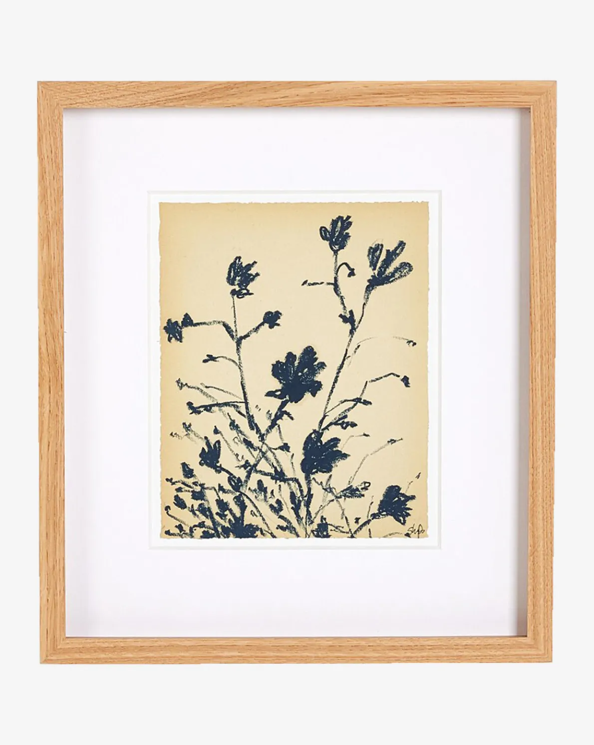 Summer Weed by Shaina Page