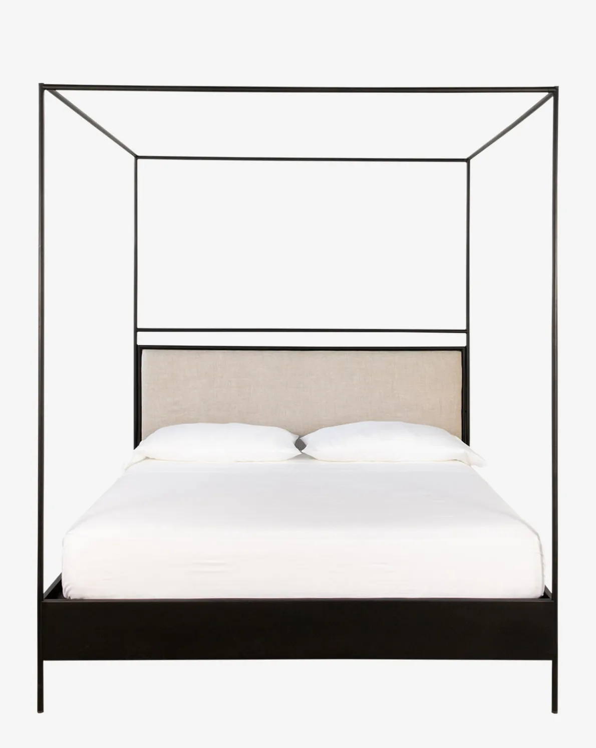 Sutherland Canopy Bed