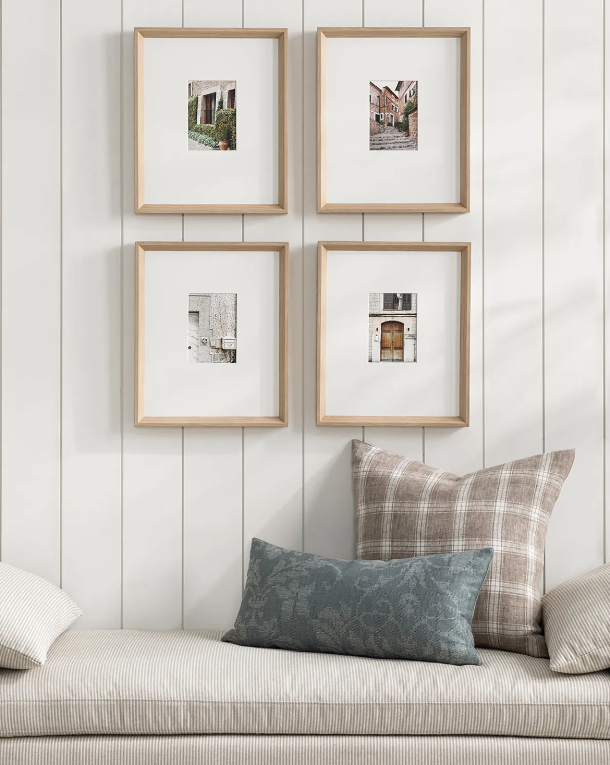 Tannehill Pillow Cover