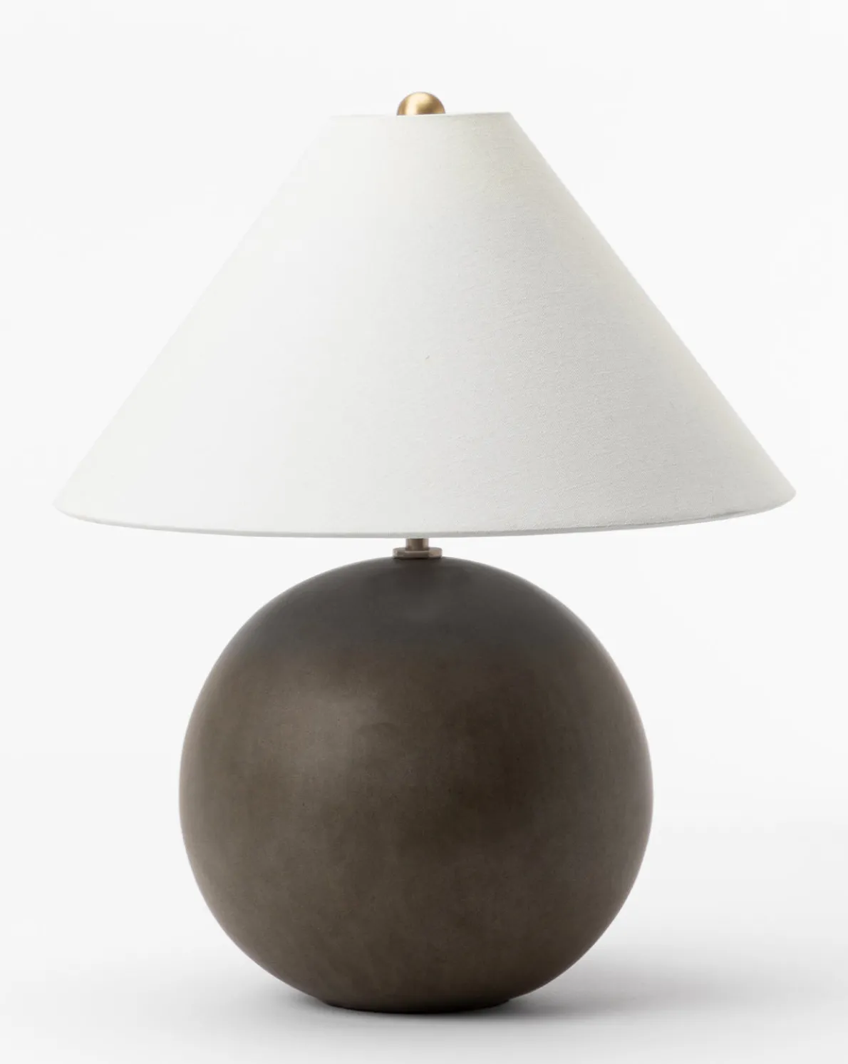 Tess Ceramic Table Lamp