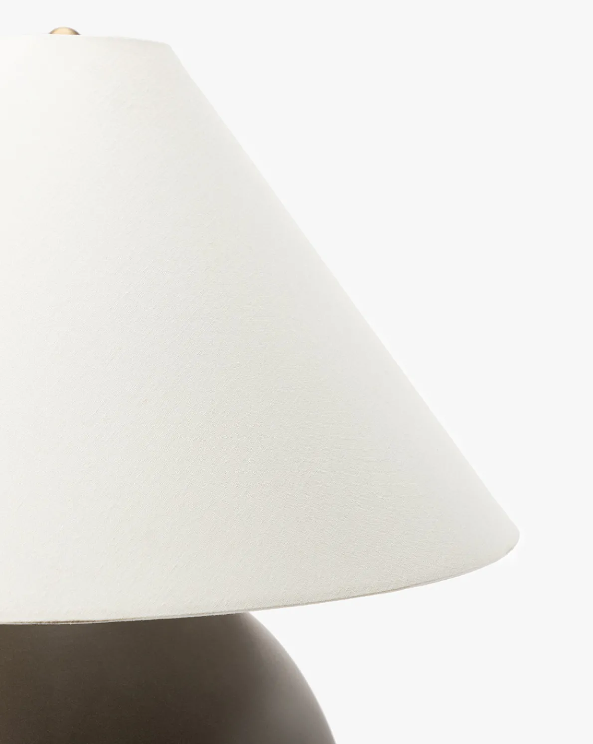 Tess Large Ceramic Table Lamp