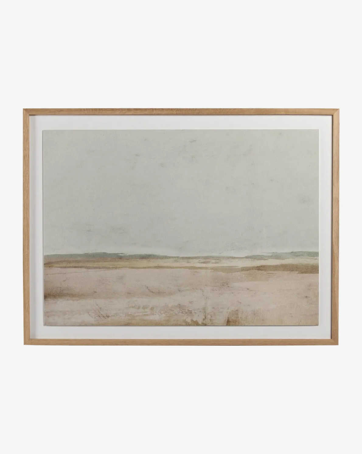 The Old Town by Dan Hobday