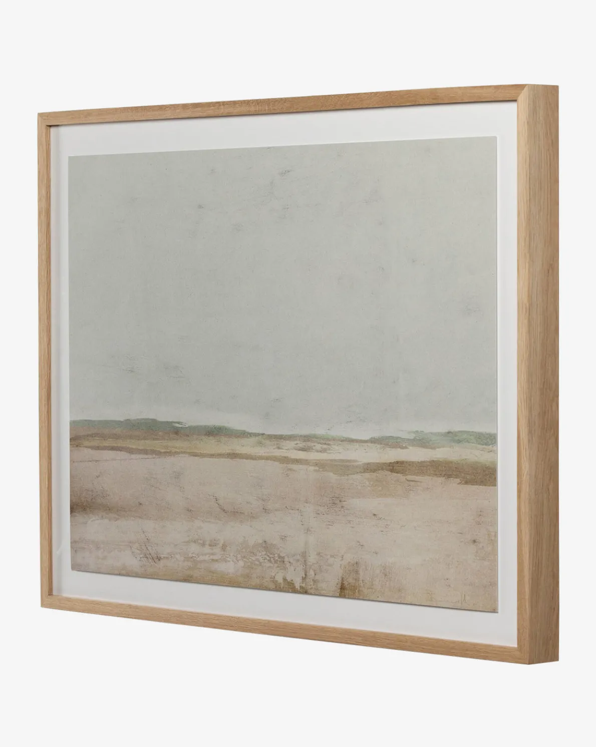 The Old Town by Dan Hobday