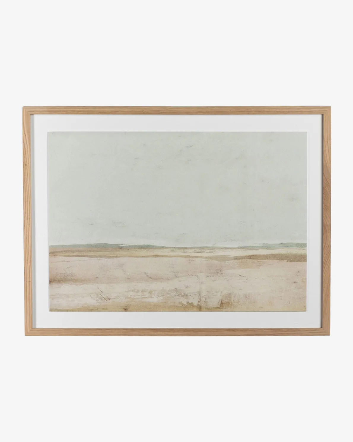 The Old Town by Dan Hobday