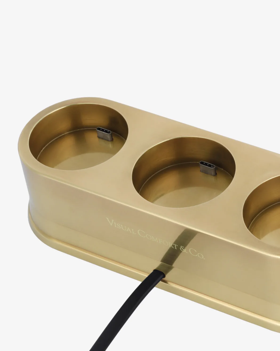 Triple R45 Universal Charging Station