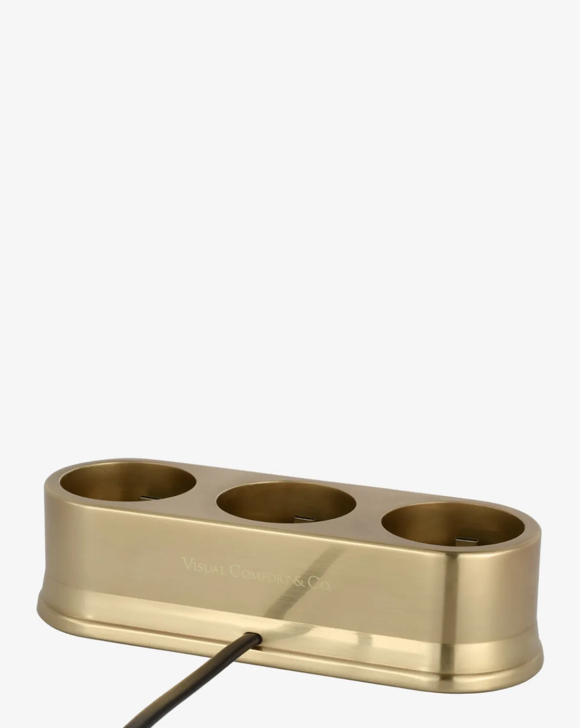 Triple R45 Universal Charging Station