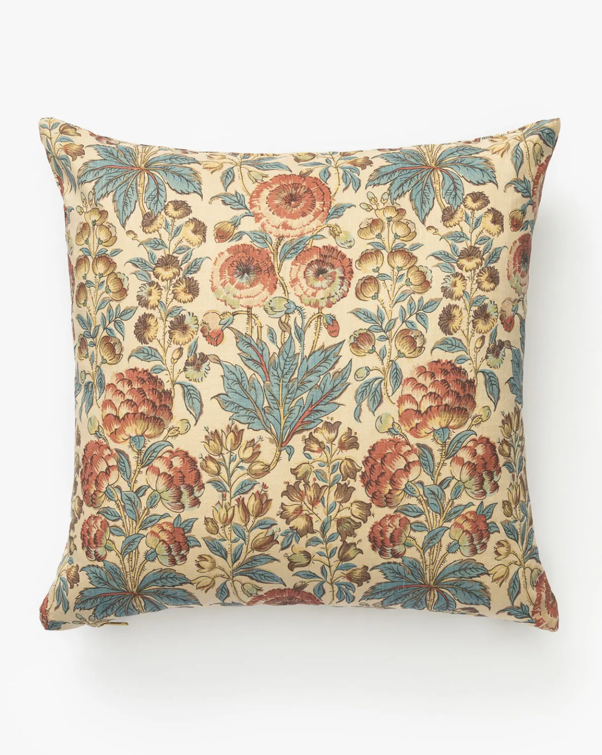 Vardalos Pillow Cover