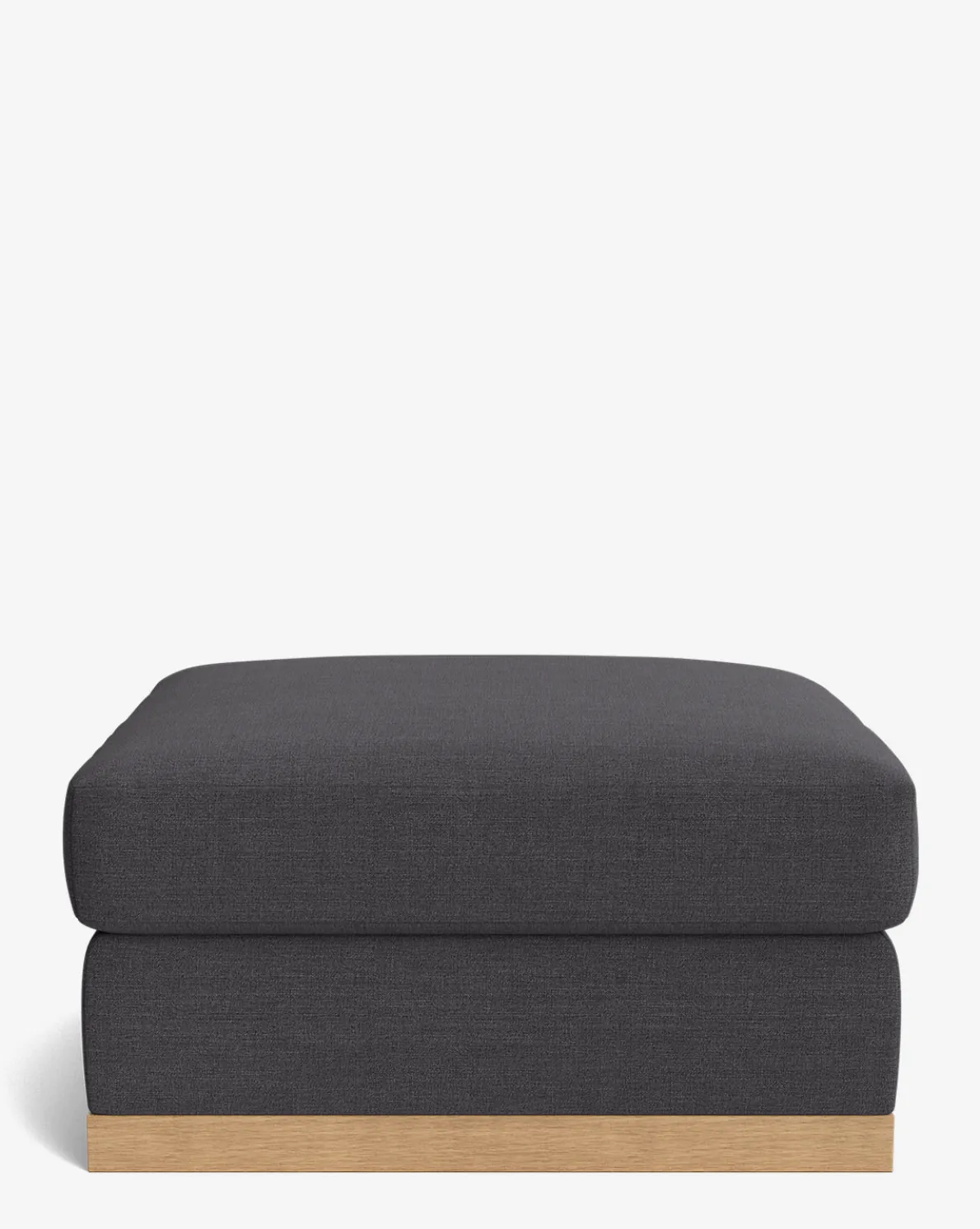 Vernon Modular Ottoman