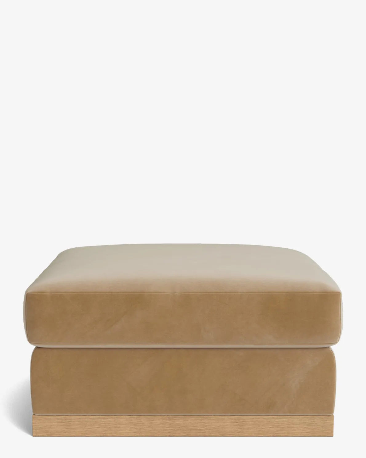 Vernon Modular Ottoman