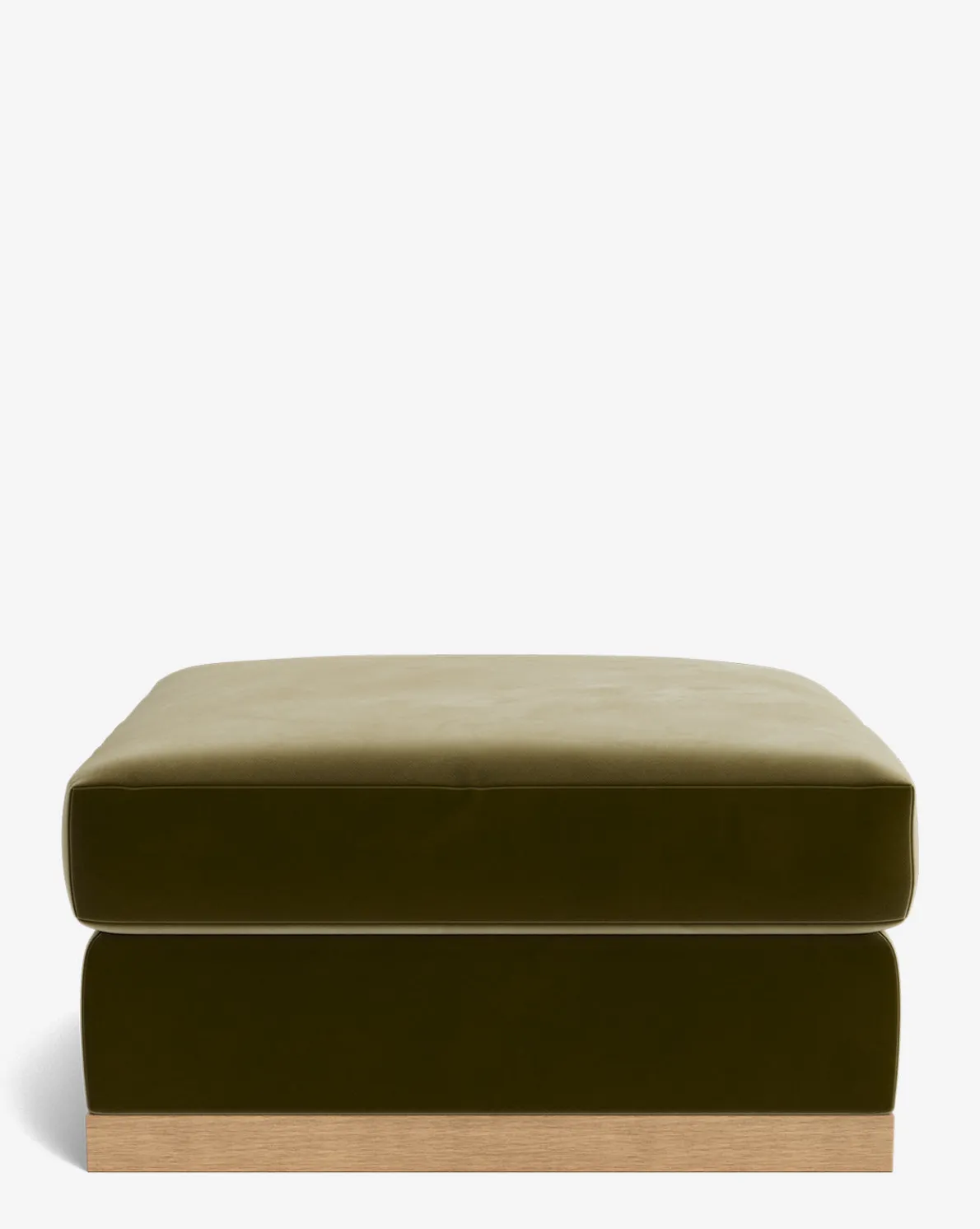 Vernon Modular Ottoman