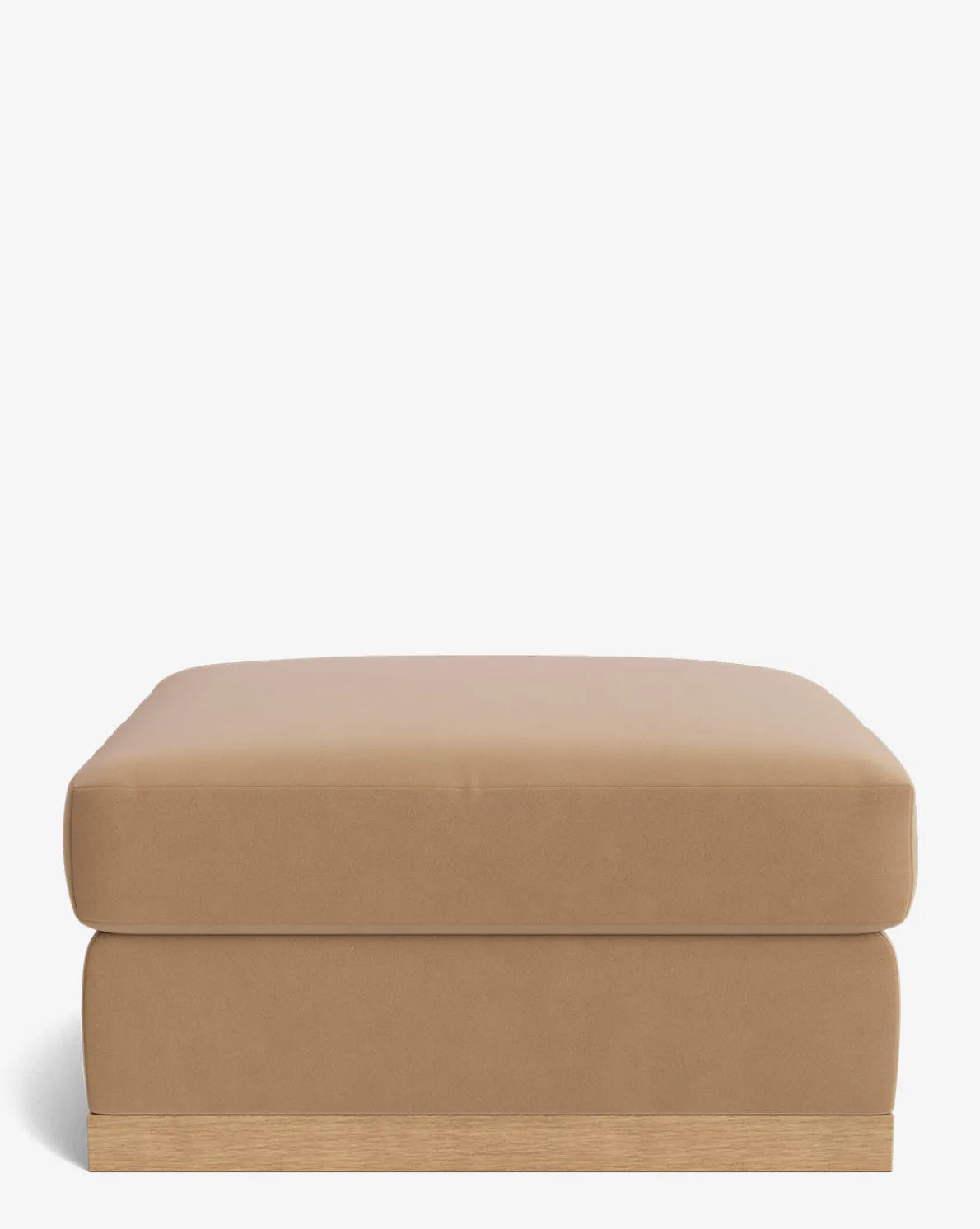Vernon Modular Ottoman