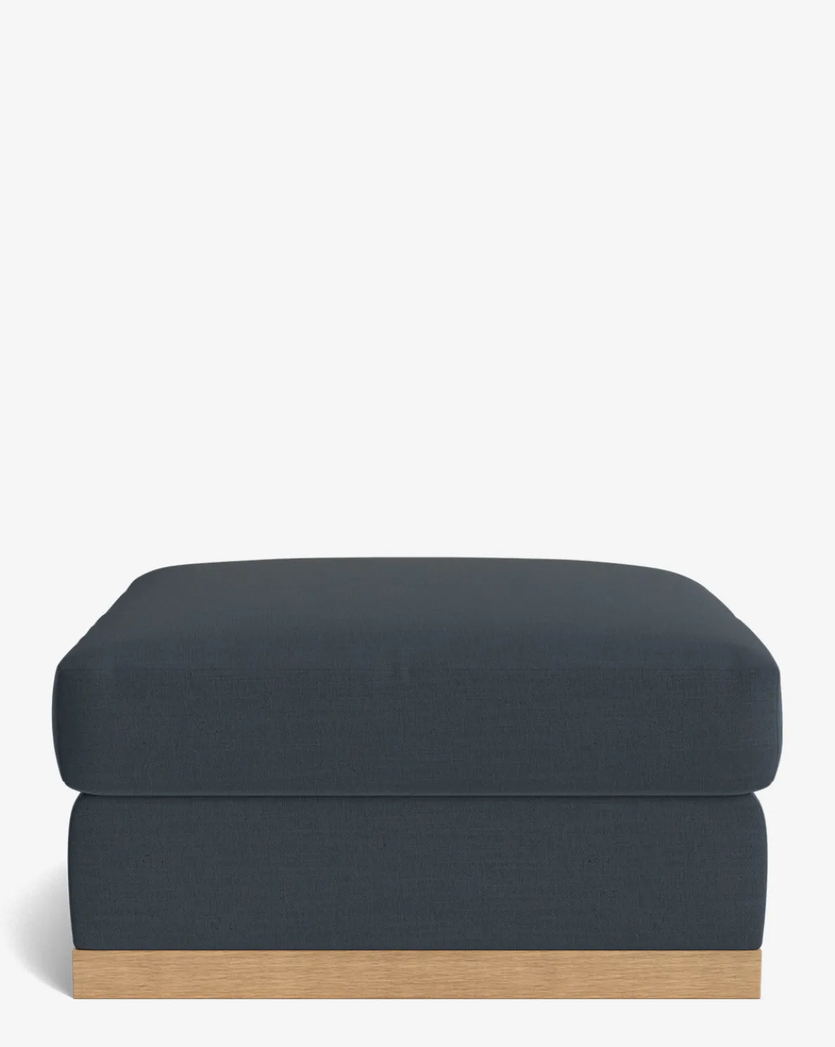 Vernon Modular Ottoman