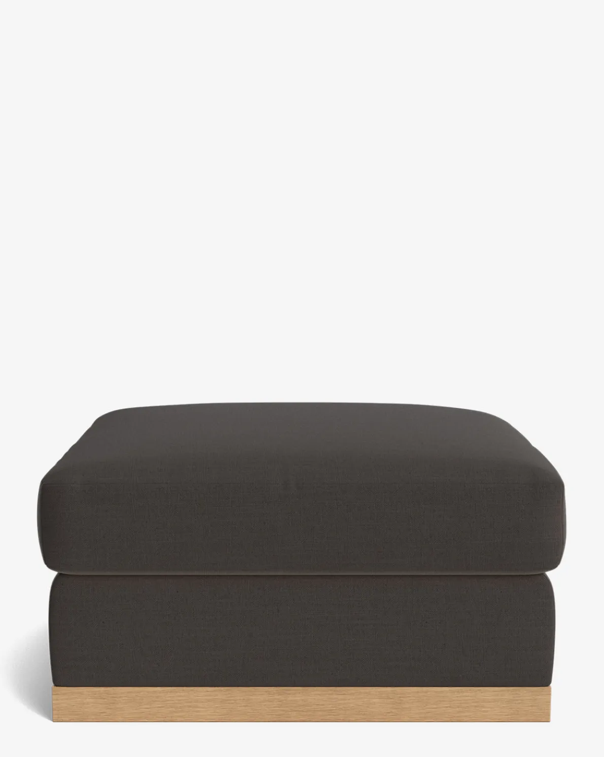 Vernon Modular Ottoman