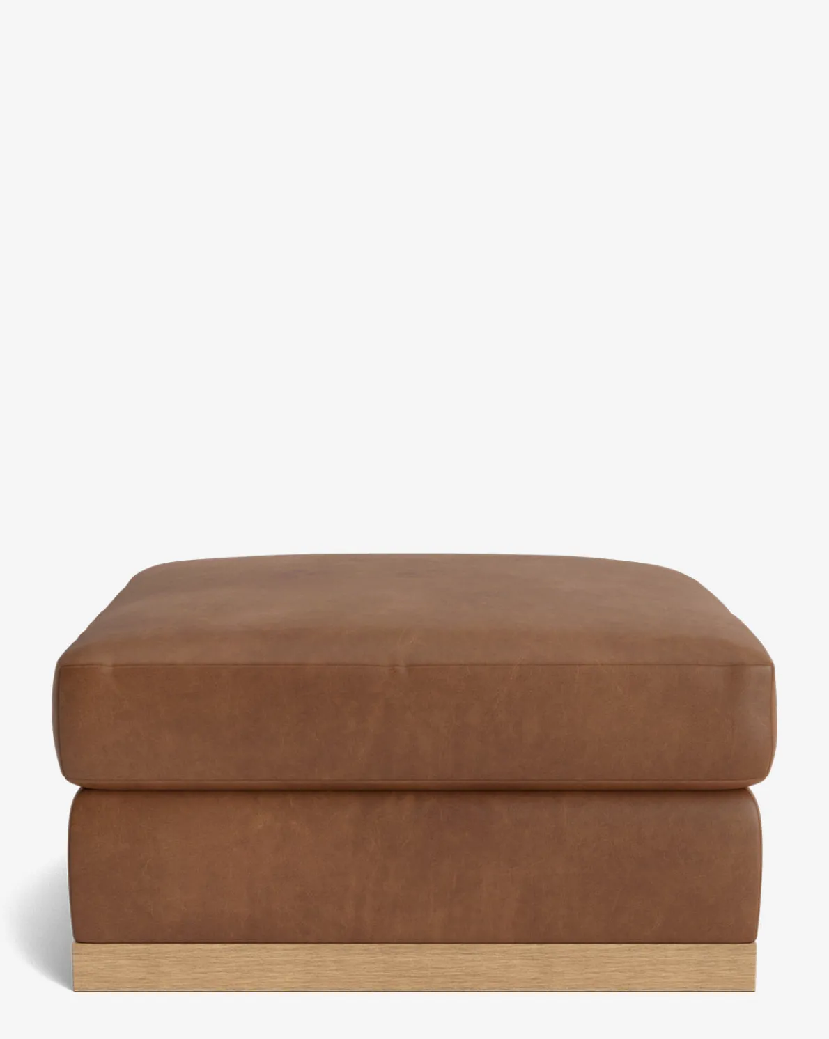 Vernon Modular Ottoman