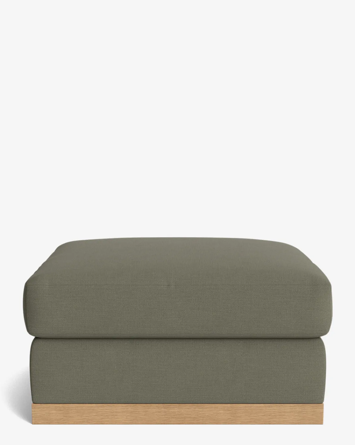 Vernon Modular Ottoman