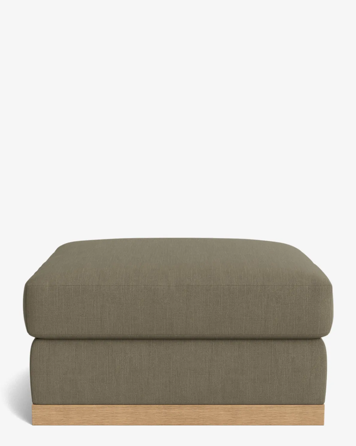 Vernon Modular Ottoman