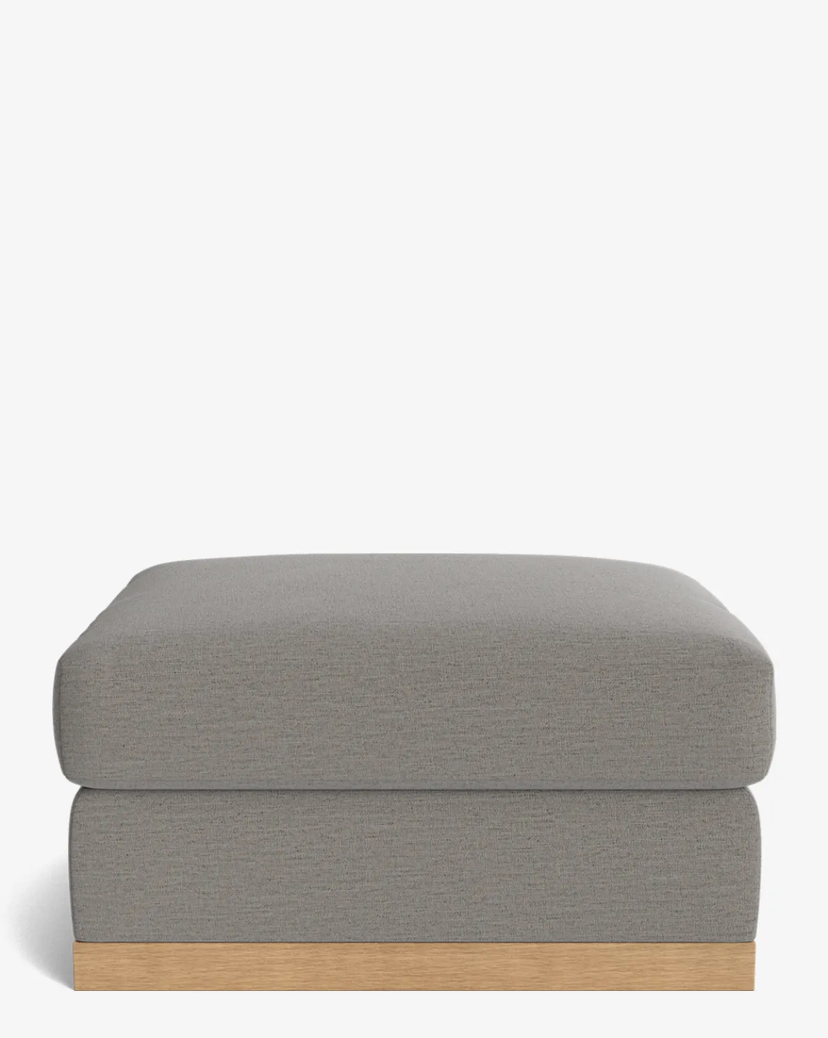 Vernon Modular Ottoman