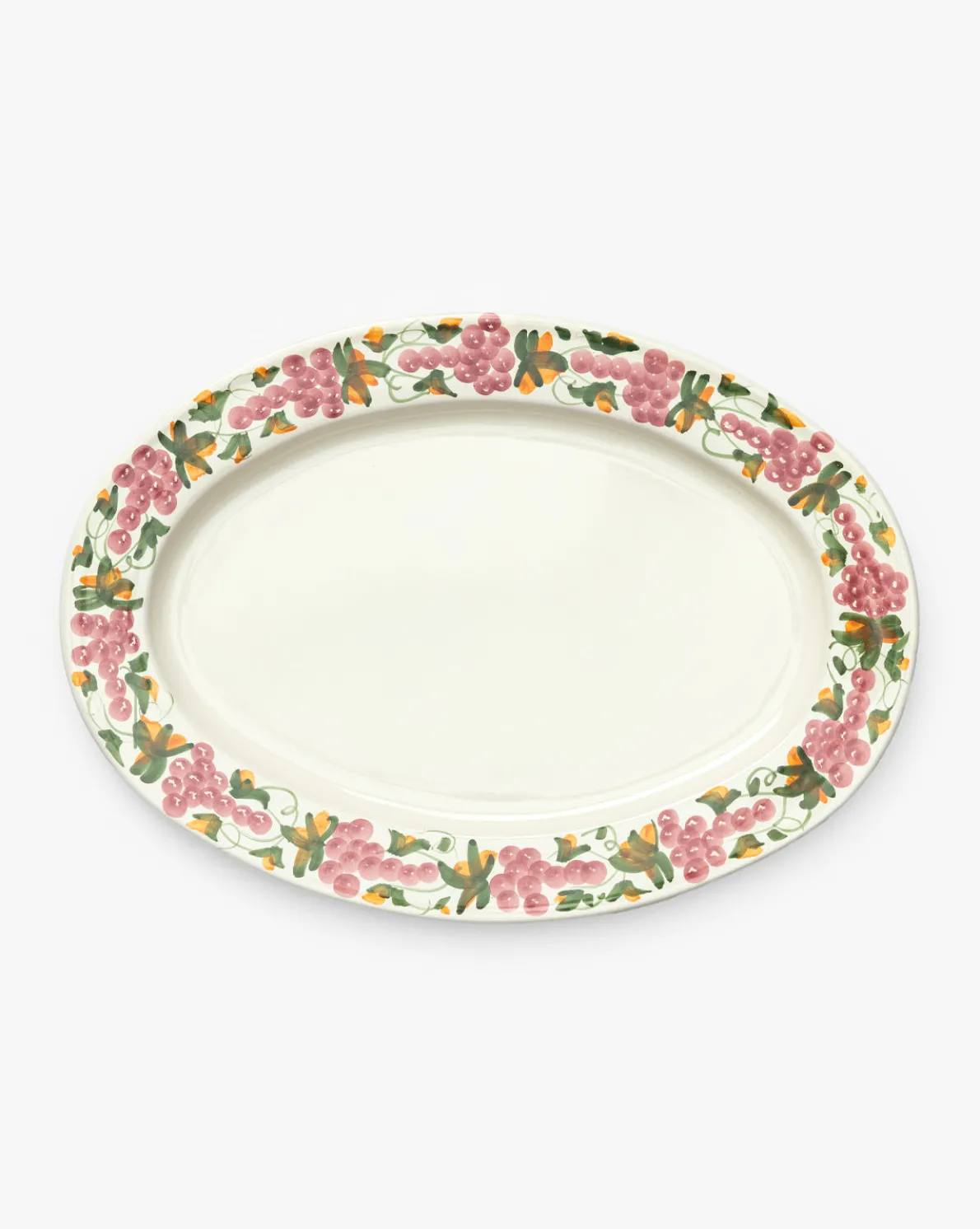 Vine Serving Platter