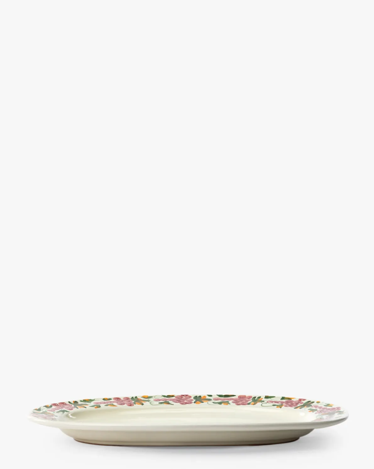 Vine Serving Platter