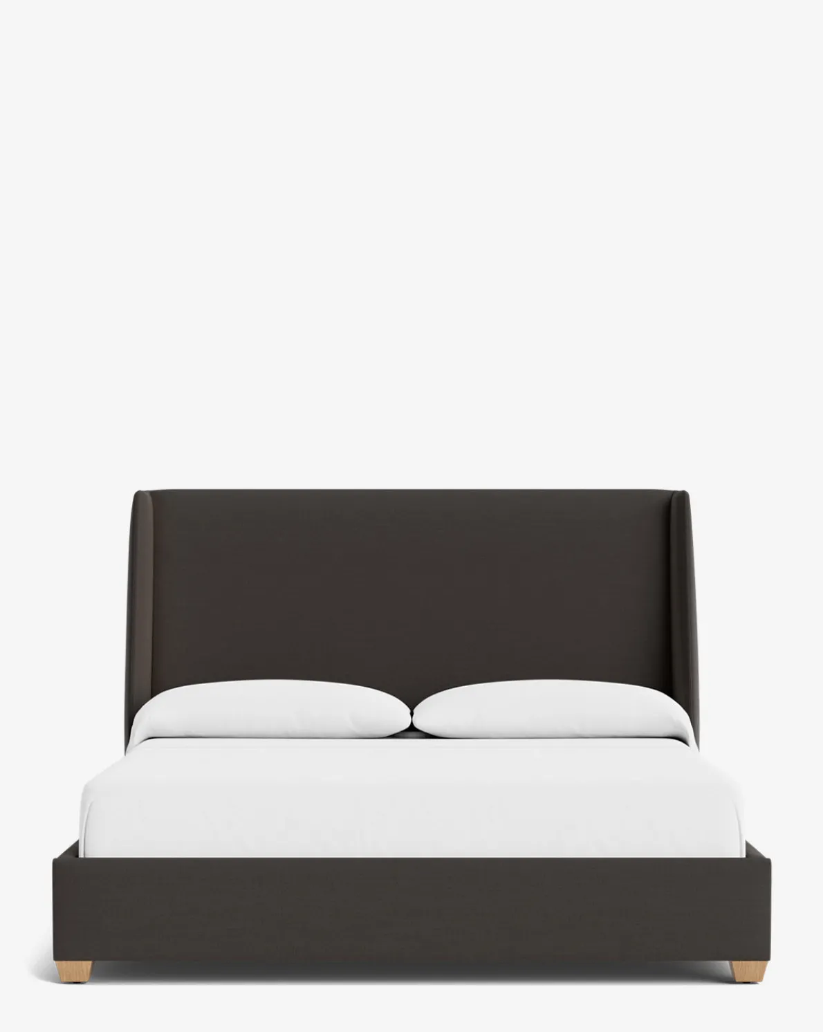 Walt Bed Tall Headboard