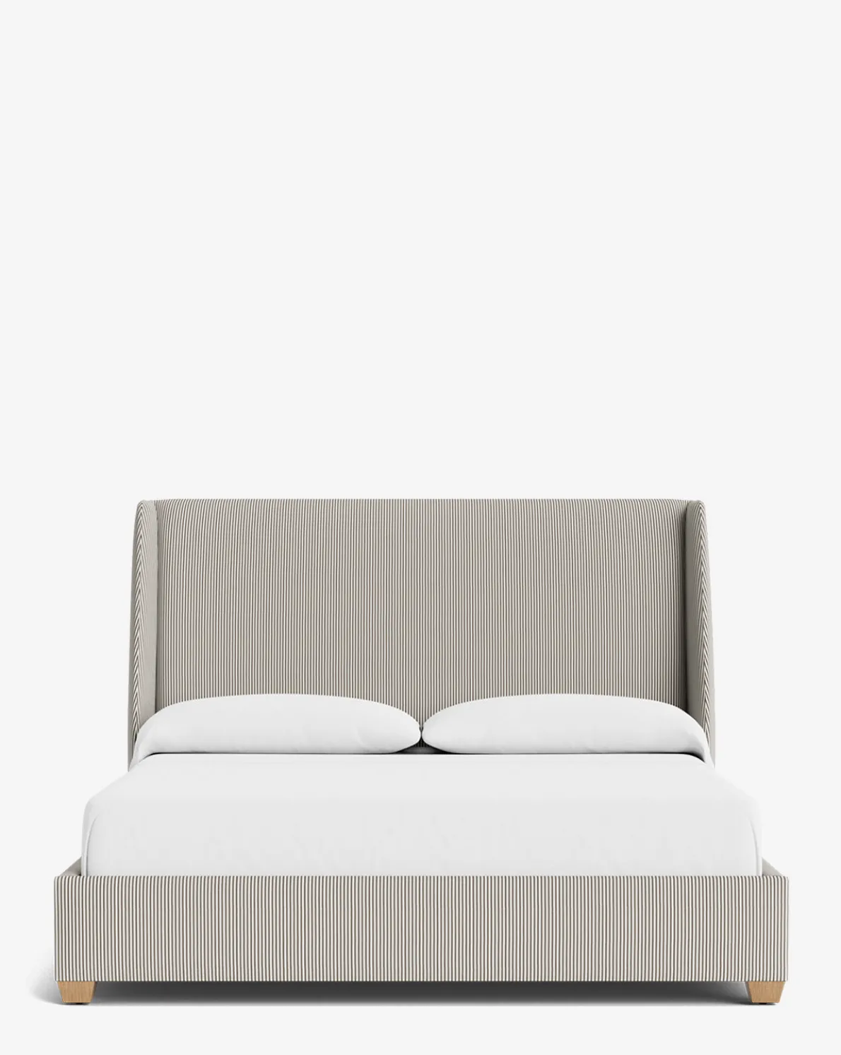 Walt Bed Tall Headboard