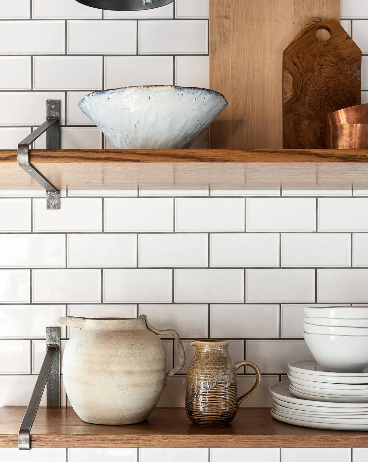 Weathered Ceramic Jug