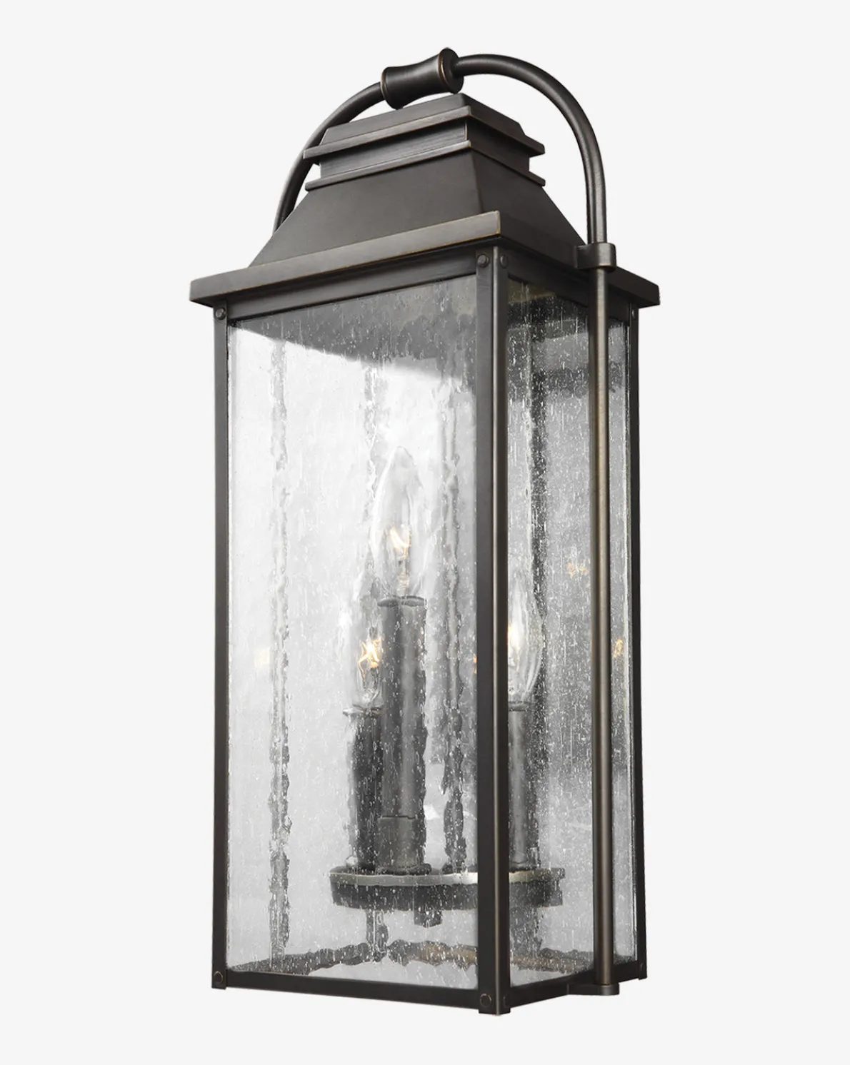 Wellsworth Lantern