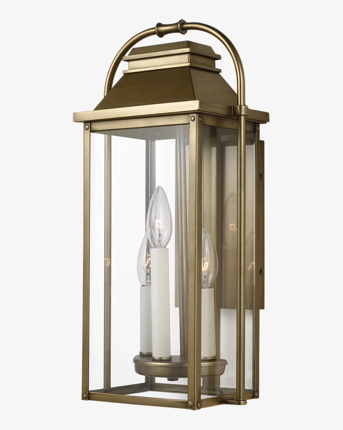 Wellsworth Lantern