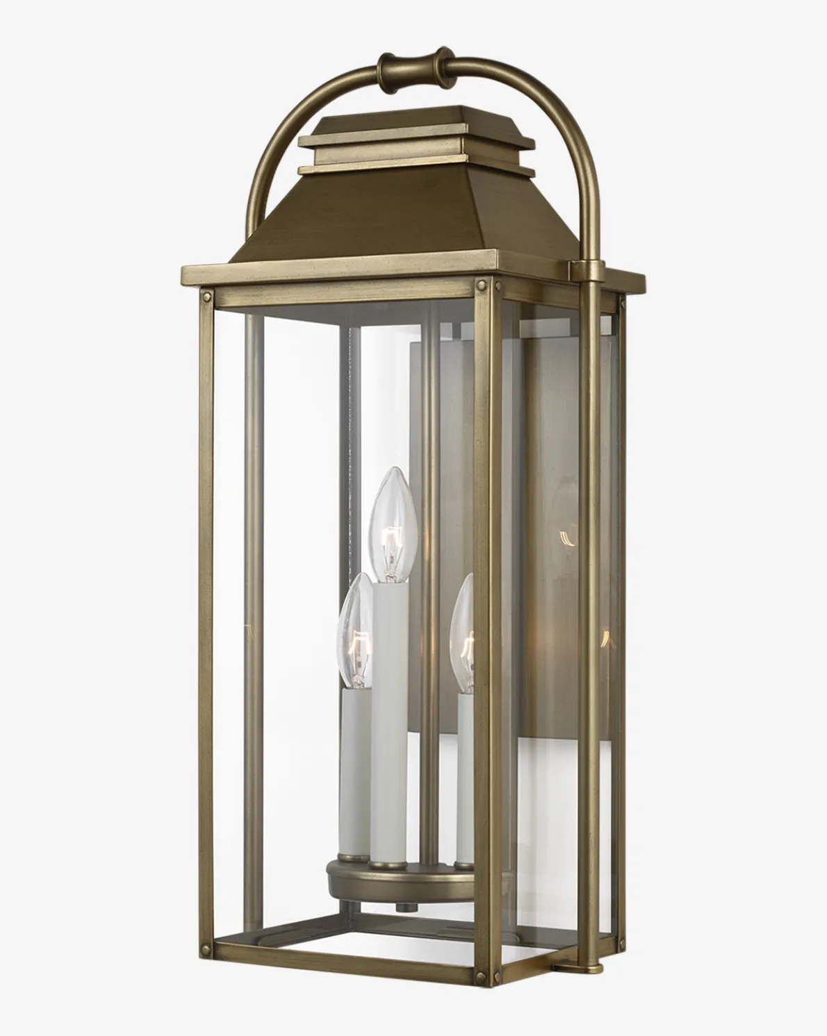 Wellsworth Lantern