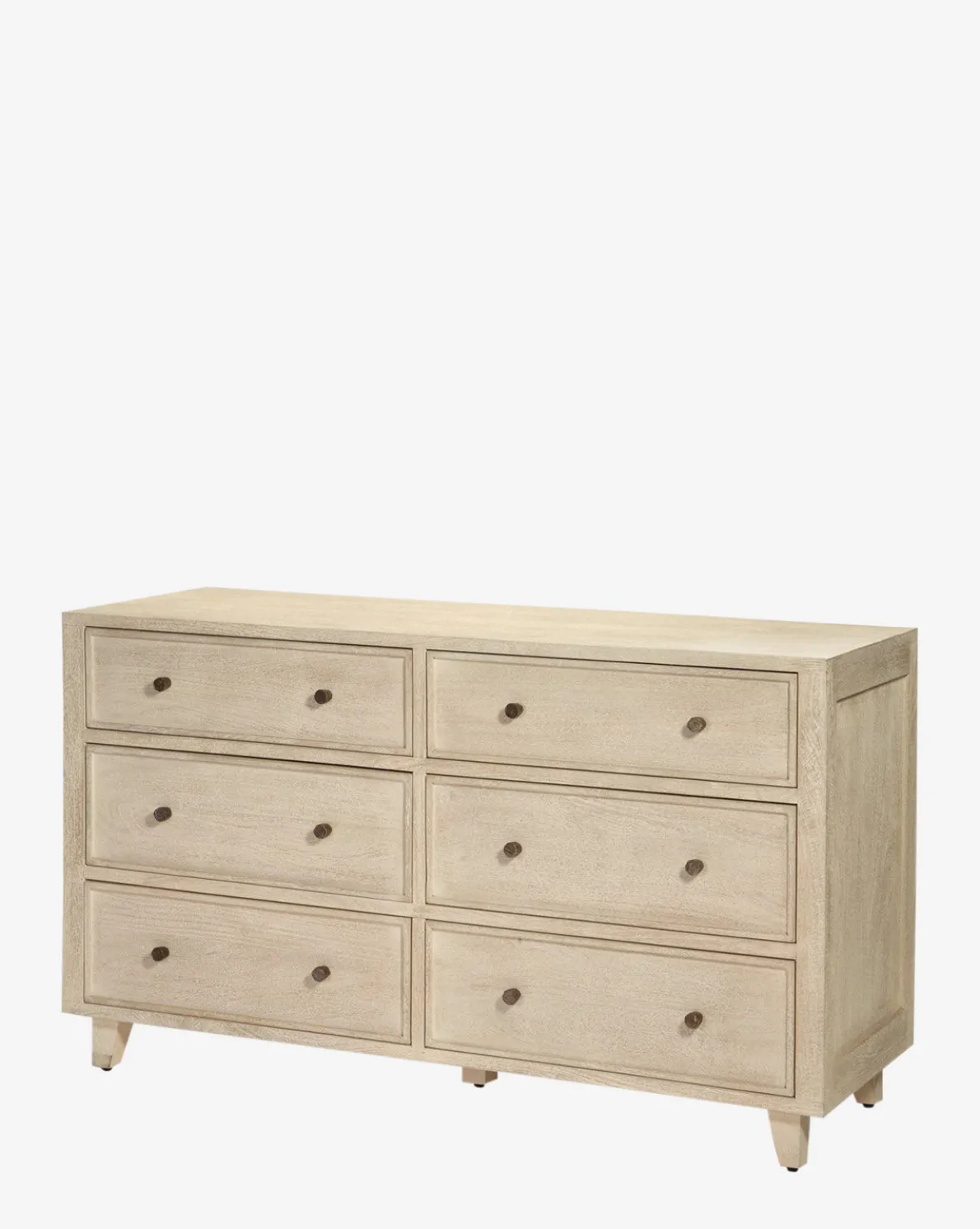 Wrenna Dresser