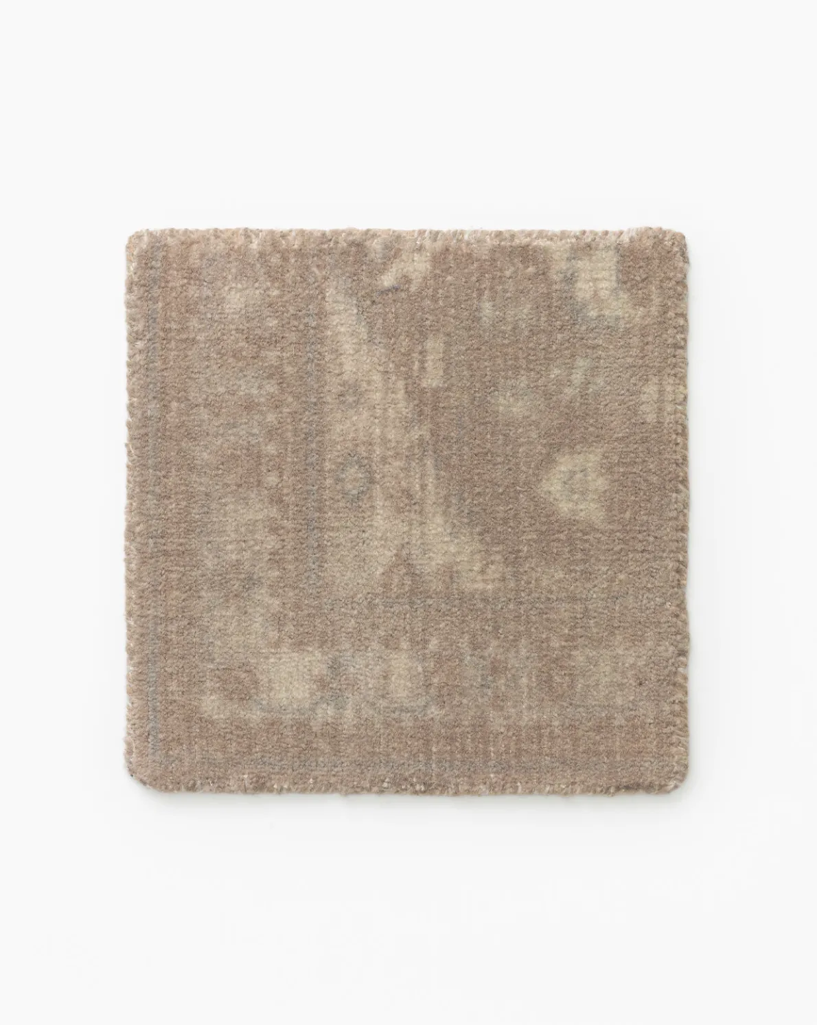Zaragoza Hand-Tufted Wool Rug Swatch